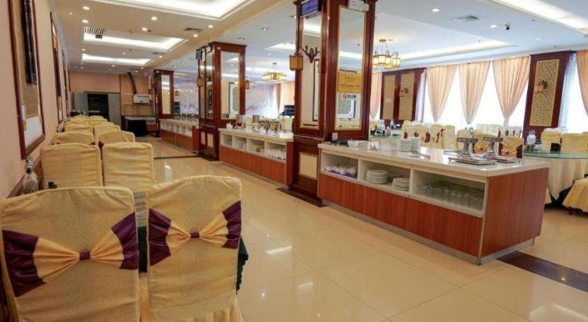 Golden Spring Hotel Lijiang Lijiang  Exterior foto