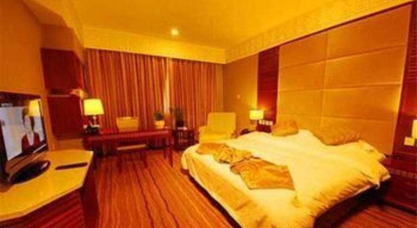Golden Spring Hotel Lijiang Lijiang  Exterior foto